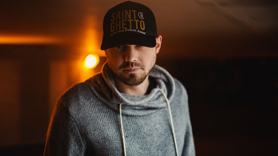 The Most Creative Hoodies You Will Ever See This Week At Least